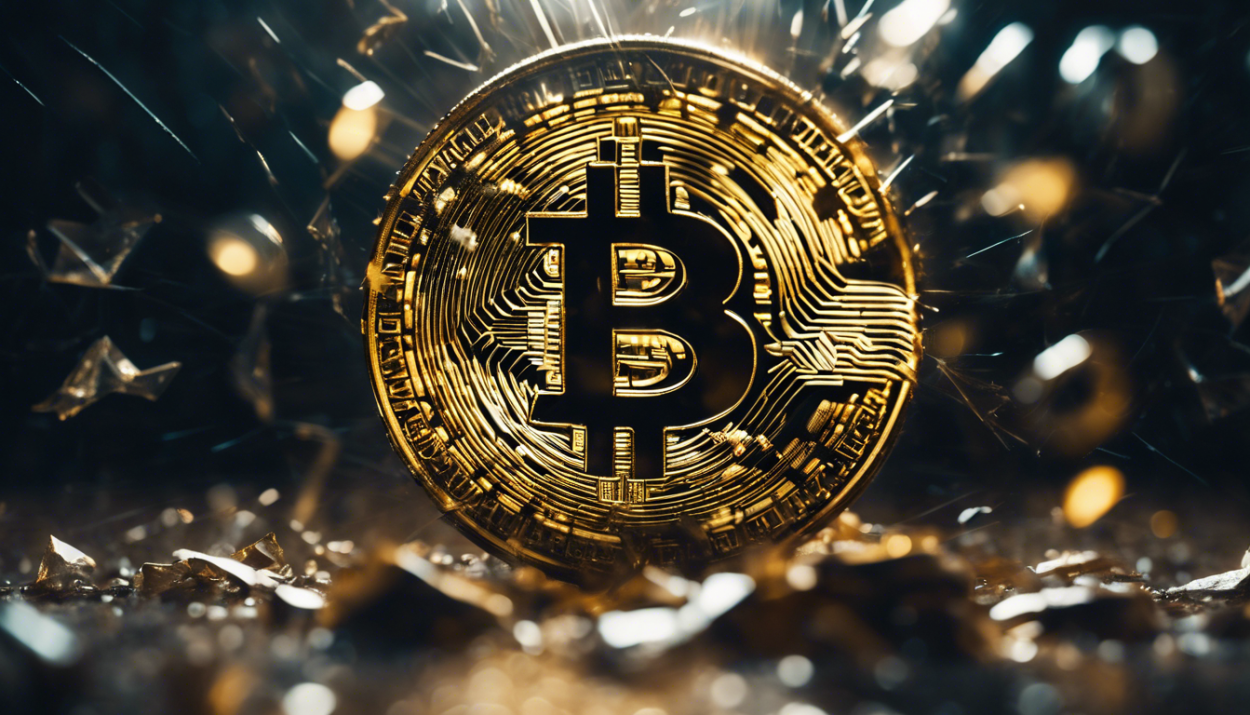 Necessità di nuove regole per le criptovalute negli USA