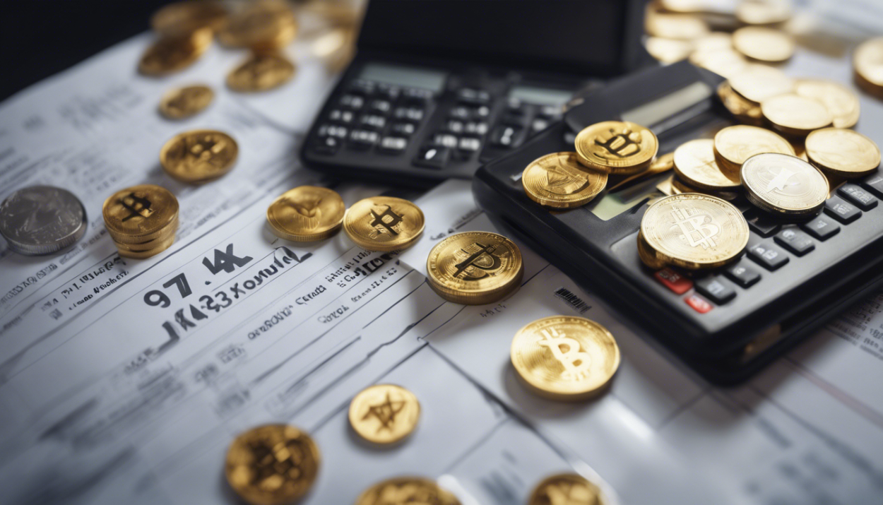 Nuove regole fiscali per criptovalute dal 2025: cosa sapere