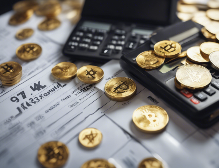 Nuove regole fiscali per criptovalute dal 2025: cosa sapere