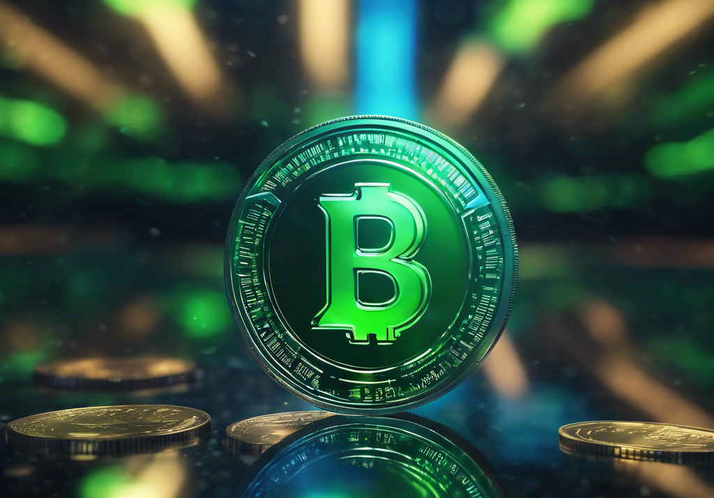Opportunità di trading per HBAR tra domanda e liquidità