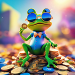 Pepeto: Il Memecoin da Non Perdere nel 2025