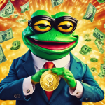 PEPETO: Il Nuovo Memecoin Che Conquista Gli Investitori