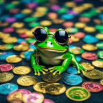 Pepeto: il nuovo protagonista delle memecoin sta emergendo