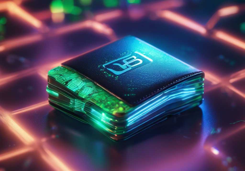 Qubetics: La Rivoluzione delle Transazioni in Criptovalute