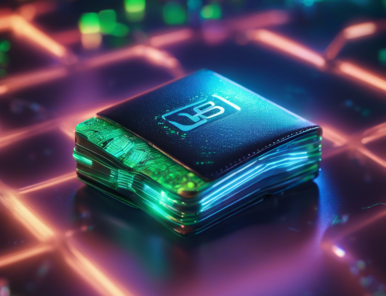 Qubetics: La Rivoluzione delle Transazioni in Criptovalute