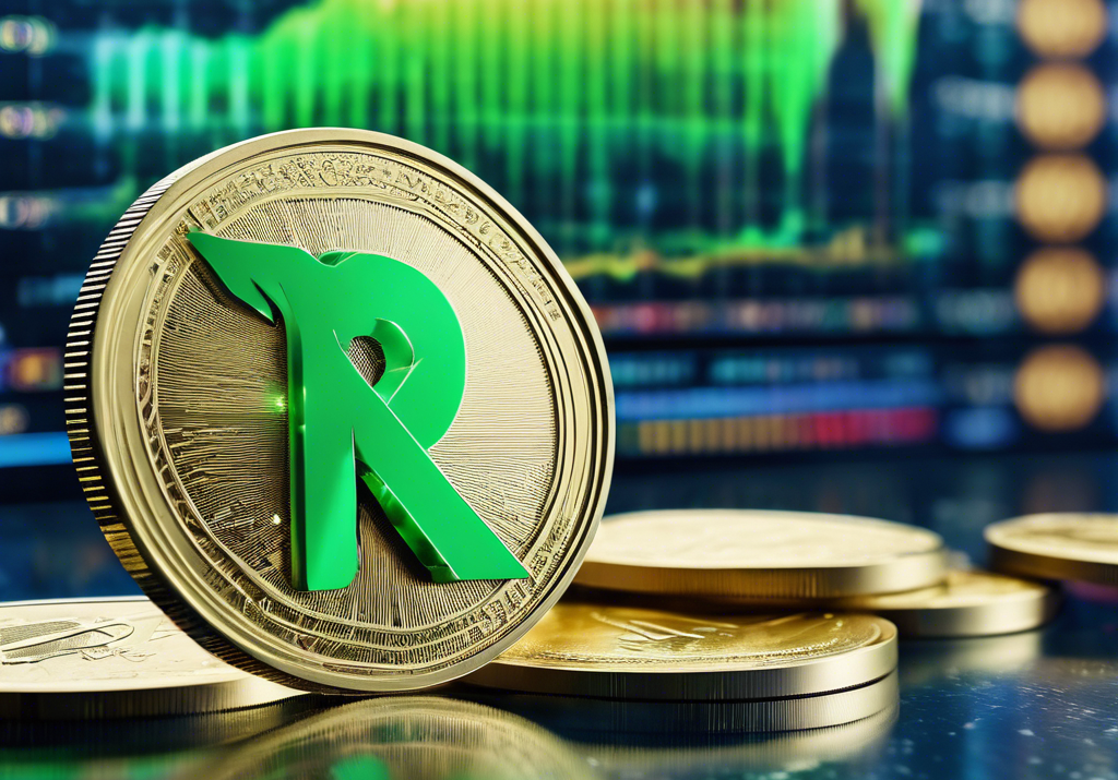 Rexas Finance: Gli Investitori Whale Rivoluzionano il Mercato Crypto