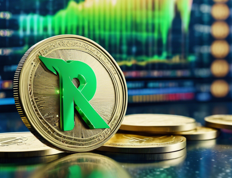 Rexas Finance: Gli Investitori Whale Rivoluzionano il Mercato Crypto