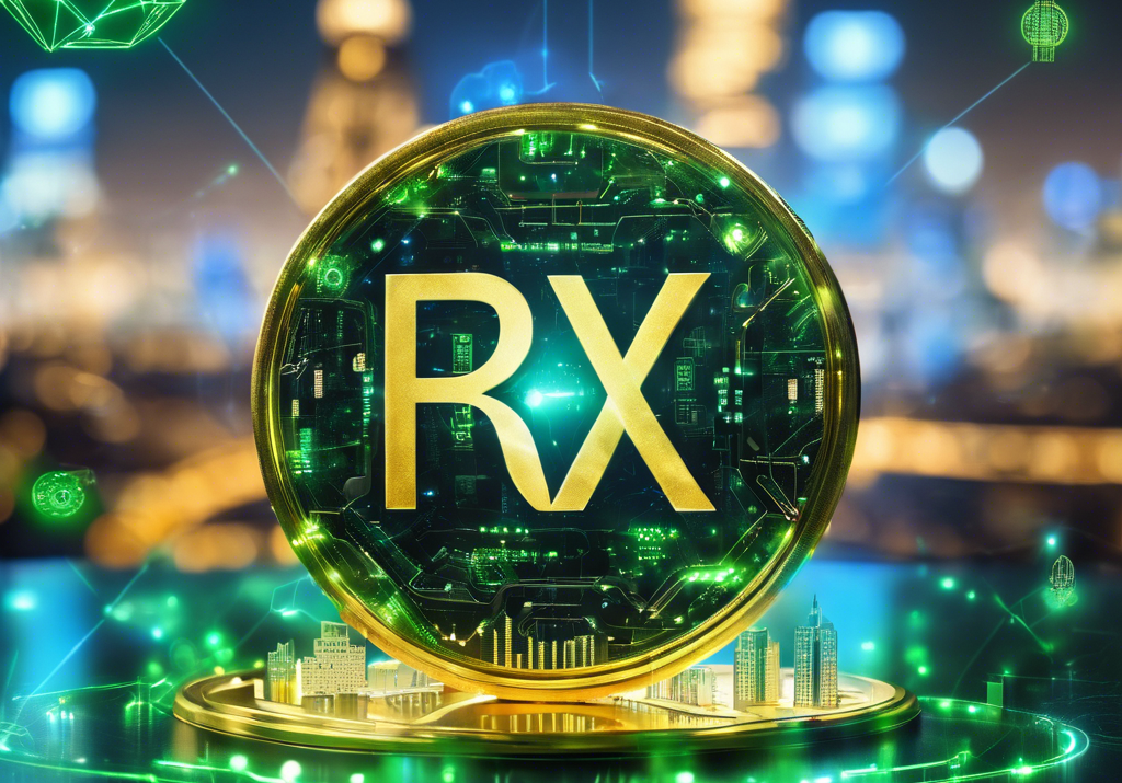 Rexas Finance: il futuro delle criptovalute penny nel 2025