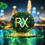 Rexas Finance: il futuro delle criptovalute penny nel 2025