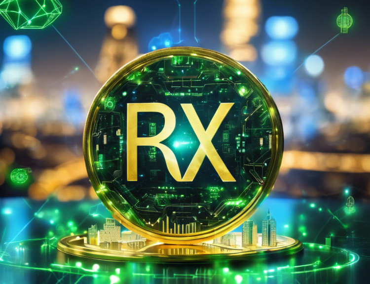 Rexas Finance: il futuro delle criptovalute penny nel 2025