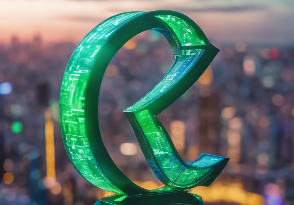 Rexas Finance: Il Token Potenziale per Raggiungere  Presto