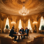 Ripple e Trump: possibili cambiamenti nel panorama crypto
