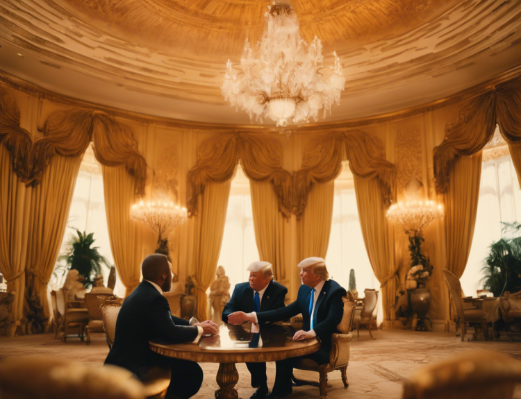 Ripple e Trump: possibili cambiamenti nel panorama crypto