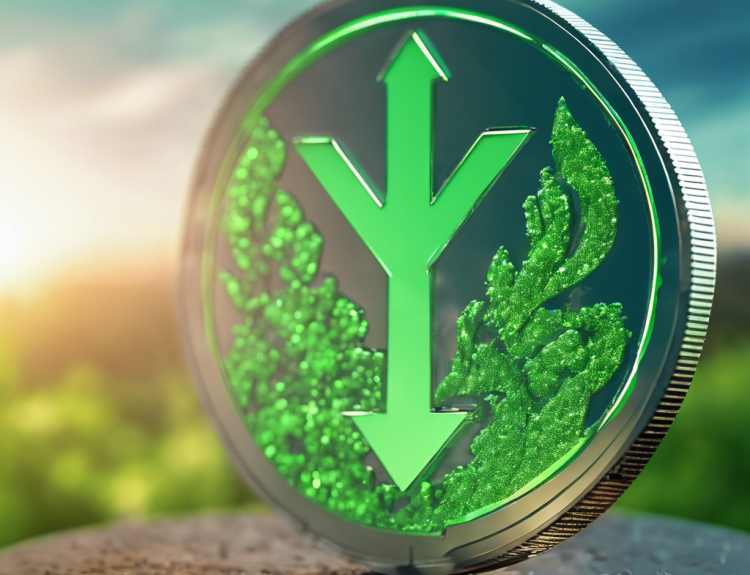 Ritorno al rialzo per XRP grazie a notizie sull’amministrazione Trump