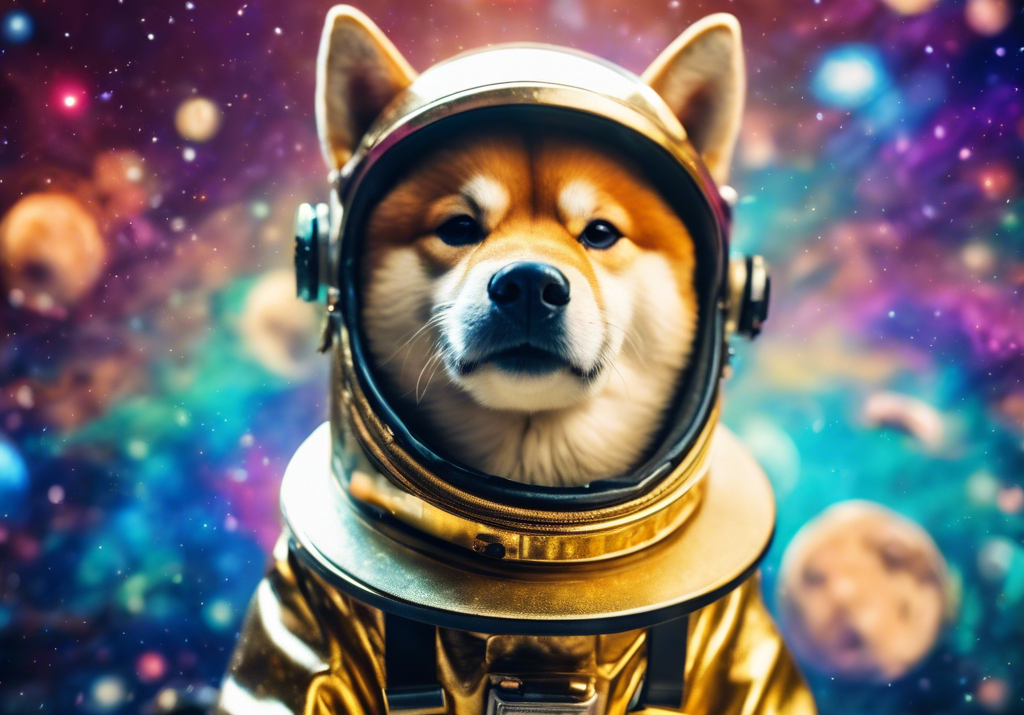 Ritorno di Dogecoin e Shiba Inu, DTX Exchange in ascesa