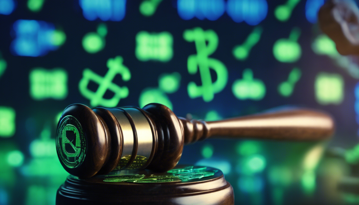Sentenza del Tribunale: un nuovo inizio per le criptovalute?