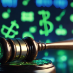 Sentenza del Tribunale: un nuovo inizio per le criptovalute?