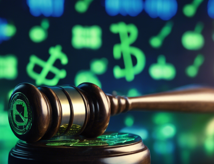 Sentenza del Tribunale: un nuovo inizio per le criptovalute?