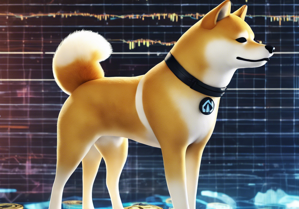 Shiba Inu cede il passo a PropiChain: l’era delle nuove altcoin