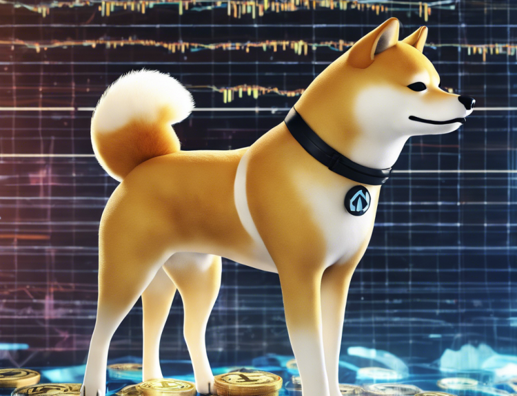 Shiba Inu cede il passo a PropiChain: l’era delle nuove altcoin
