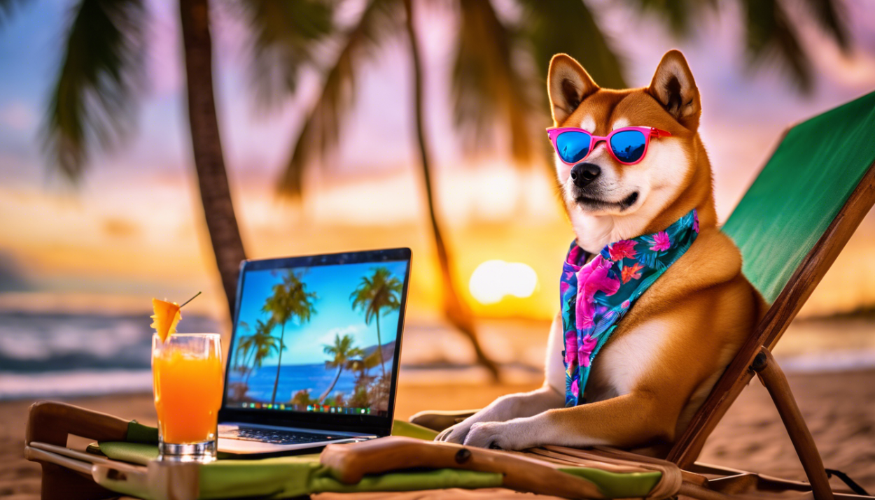 Shiba Inu: Previsioni e Strategie per il Futuro delle Memecoin