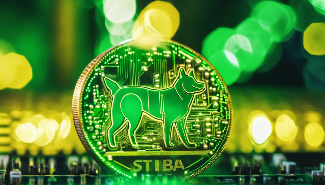 Shibarium: notevoli progressi ma SHIB in calo nel mercato