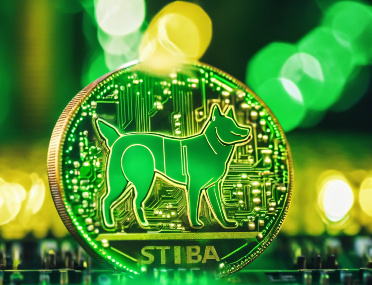Shibarium: notevoli progressi ma SHIB in calo nel mercato