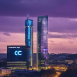 Standard Chartered si espande nel crypto a Lussemburgo