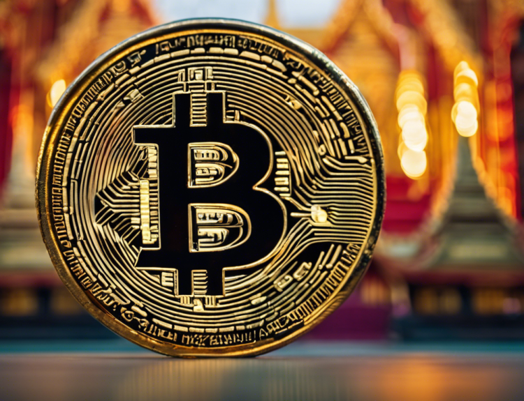 Thailandia verso i pagamenti in criptovalute, ma con sfide