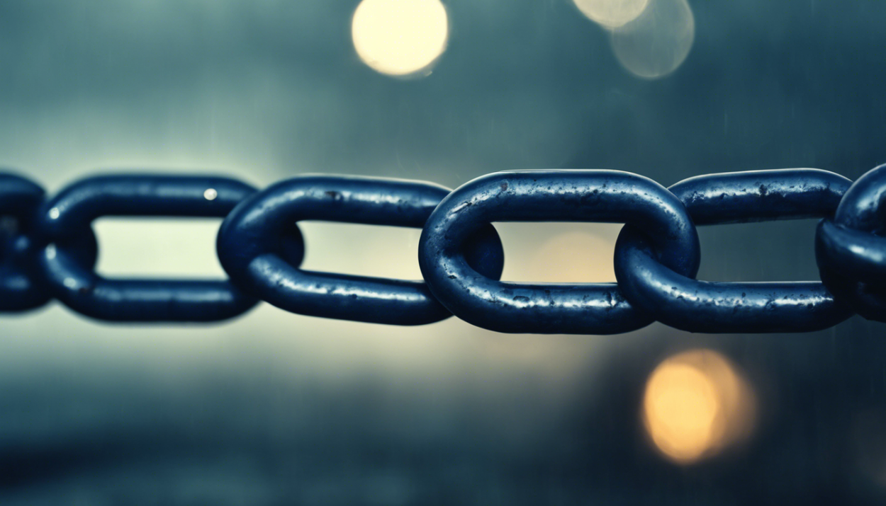 THORChain sospende prelievi e affronta crisi di liquidità