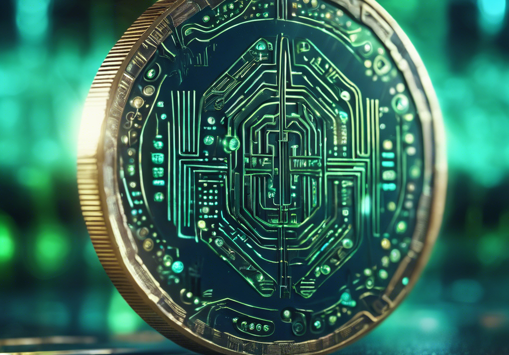 Tre criptovalute sottovalutate pronte a esplodere a gennaio