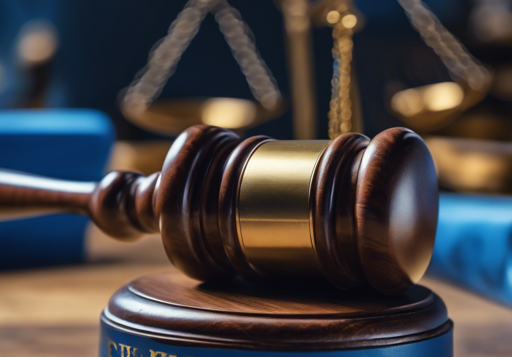 Tribunale di Singapore approva ristrutturazione per WazirX