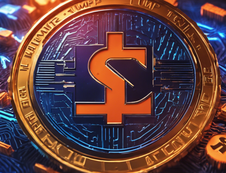Trump avvia il mandato con misure a favore delle criptovalute