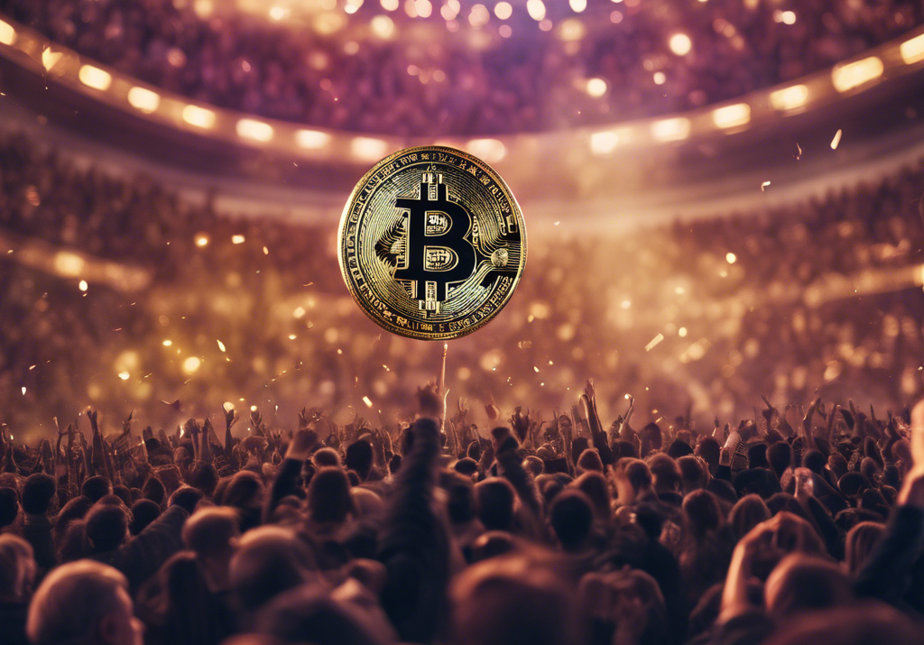 Trump e criptovalute: previsioni ottimistiche e nuove misure