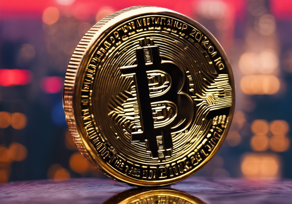 Trump punta alle criptovalute per il suo secondo mandato 2024