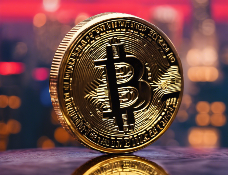Trump punta alle criptovalute per il suo secondo mandato 2024