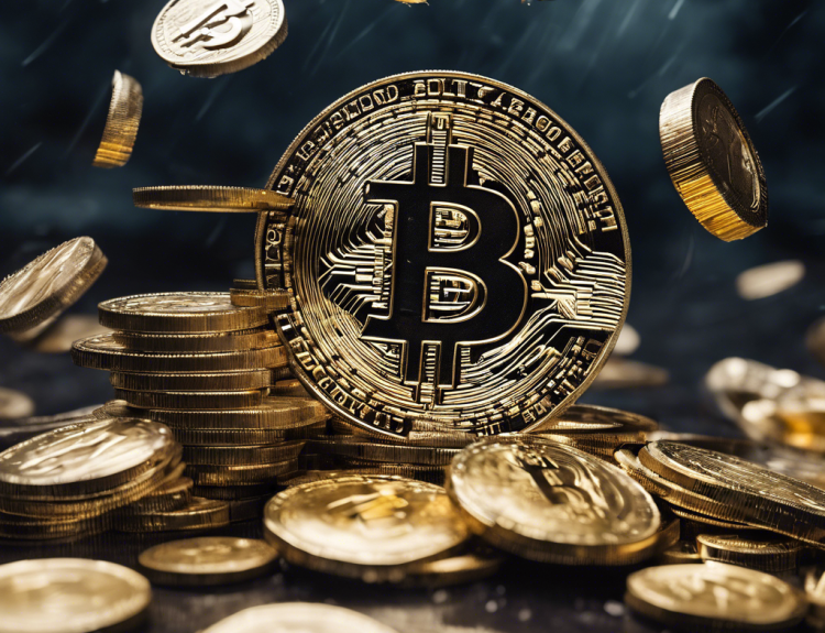 Uscite massicce da ETF Bitcoin ed Ethereum a fine anno