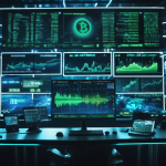 Wintermute cresce del 240% nel trading OTC con le istituzioni