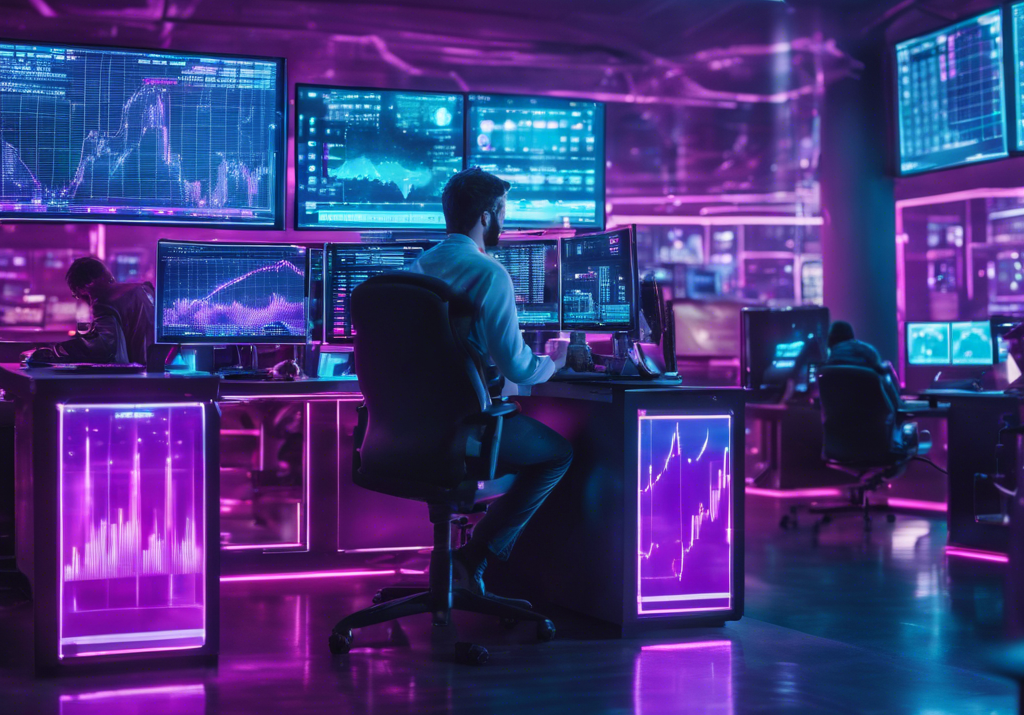 Wintermute e TRON DAO: Collaborazione per il Trading DeFi