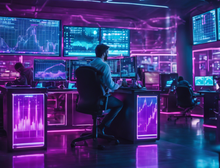 Wintermute e TRON DAO: Collaborazione per il Trading DeFi