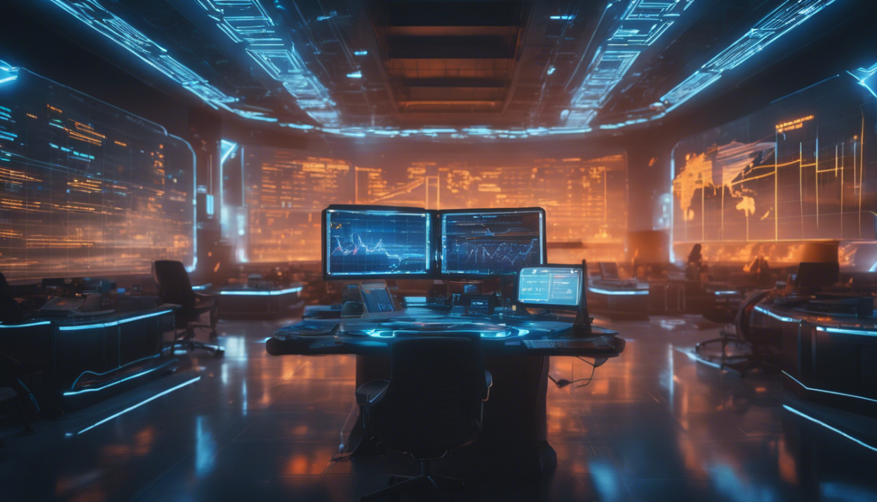 Wintermute e TRON: nuova alleanza per potenziare TRX nel DeFi