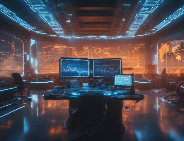 Wintermute e TRON: nuova alleanza per potenziare TRX nel DeFi