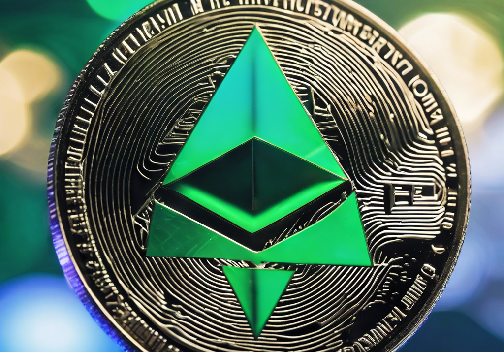 World Liberty Finance investe 100 milioni nelle criptovalute