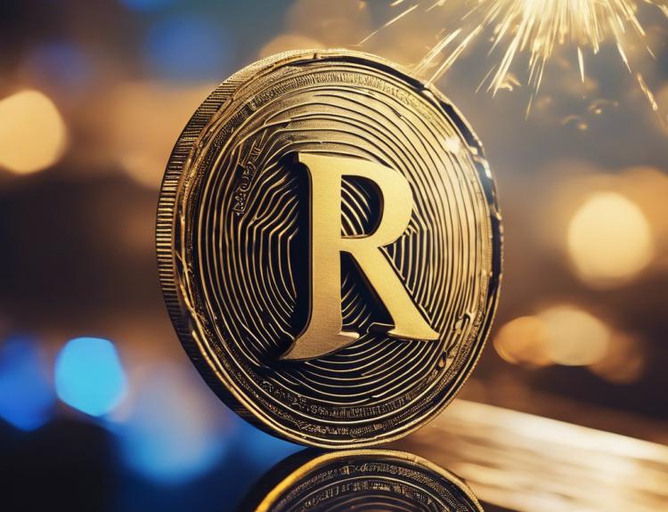 XRP balza al terzo posto, supera Ethereum in popolarità