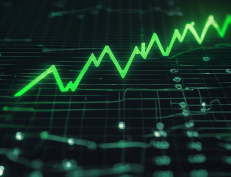 XRP: segnali rialzisti con potenziale impennata di prezzo