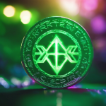 XRP supera Tether e diventa terzo più grande asset digitale