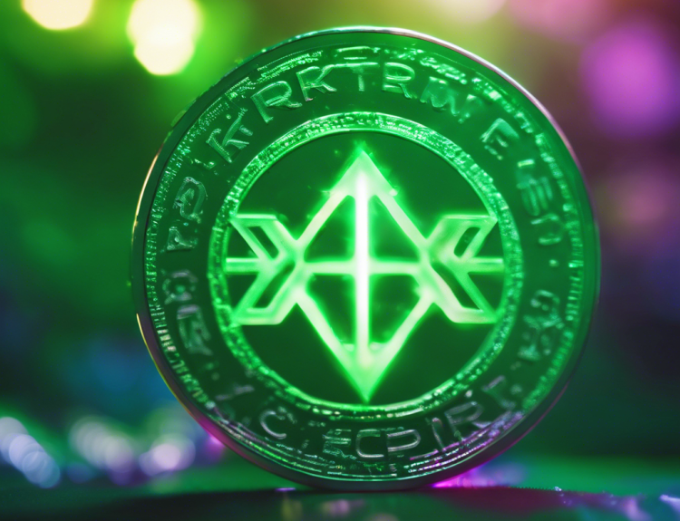 XRP supera Tether e diventa terzo più grande asset digitale
