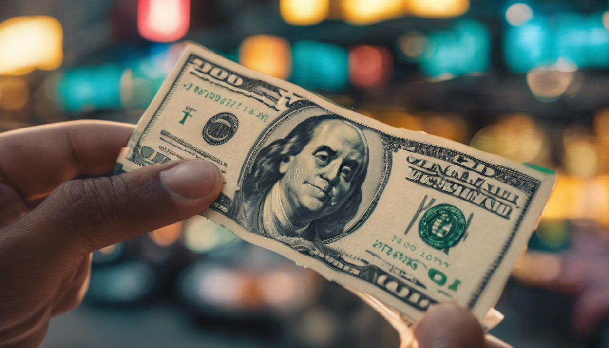 Accesso al Dollaro: Criptovalute e Innovazioni nelle Emergenze