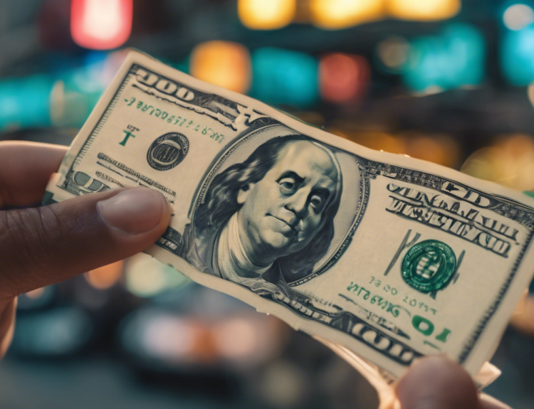 Accesso al Dollaro: Criptovalute e Innovazioni nelle Emergenze