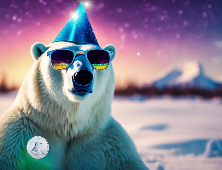 Arctic Pablo Coin: Investi ora nella nuova meme coin promettente